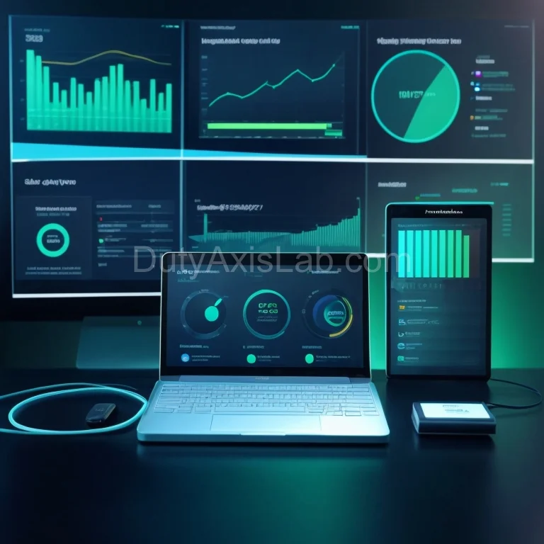 Automatisation des écritures